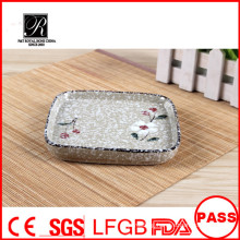 Ceramic Bowl Wholesale , new design ceramic salad plate , ceramic dessert plate